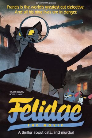 Felidae's poster