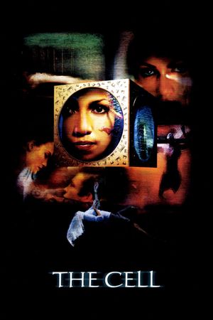 The Cell's poster