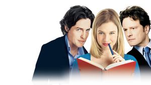 Bridget Jones's Diary's poster