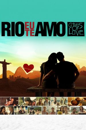 Rio, I Love You's poster