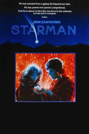 Starman's poster