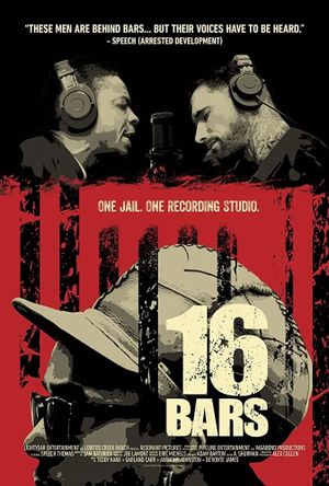 16 Bars's poster