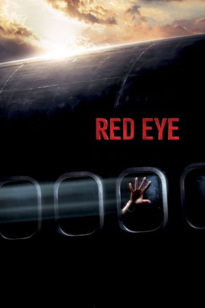 Red Eye's poster