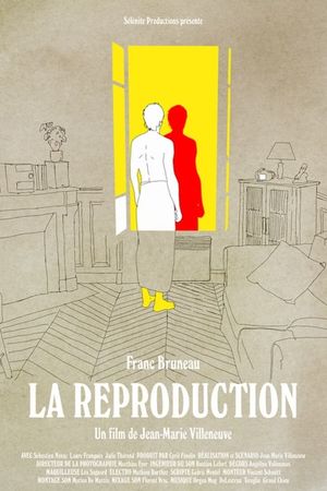 The Reproduction's poster image