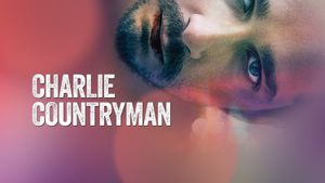 Charlie Countryman's poster