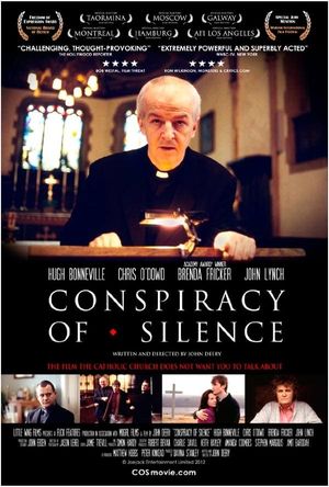 Conspiracy of Silence's poster