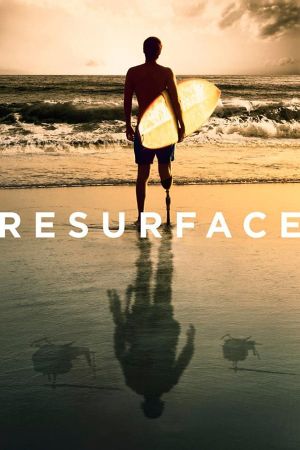 Resurface's poster