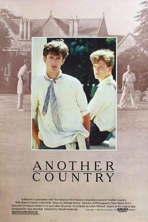 Another Country's poster