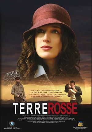 Terre rosse's poster