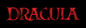 Dracula's poster