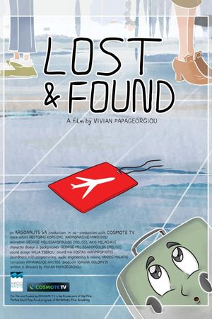 Lost and Found's poster