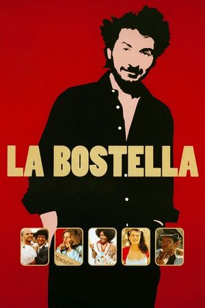La bostella's poster