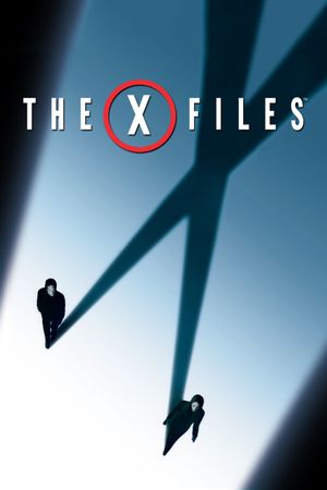 The X Files: I Want to Believe's poster