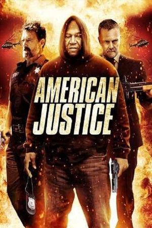 American Justice's poster