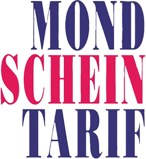 Mondscheintarif's poster