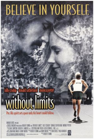 Without Limits's poster