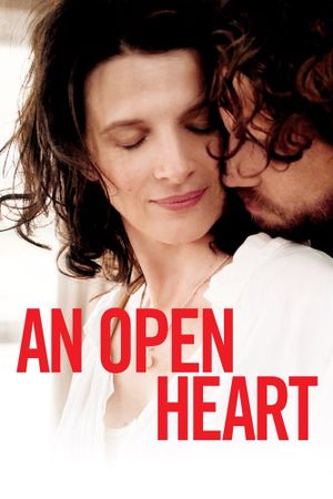 An Open Heart's poster
