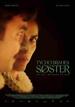 The Genius' sister's poster