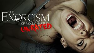 The Exorcism of Molly Hartley's poster