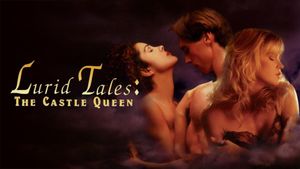 Lurid Tales: The Castle Queen's poster