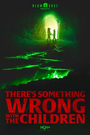 There's Something Wrong with the Children's poster
