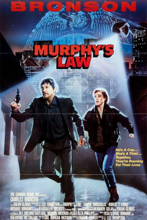 Murphy's Law's poster