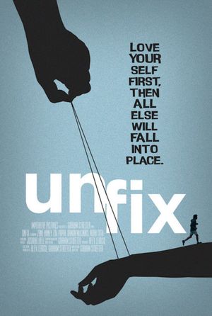 Unfix's poster