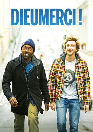 Dieumerci!'s poster