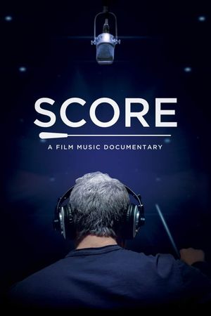 Score's poster