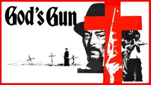 God's Gun's poster