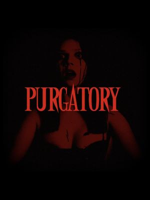Purgatory's poster