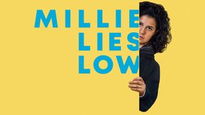 Millie Lies Low's poster