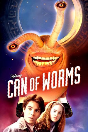 Can of Worms's poster