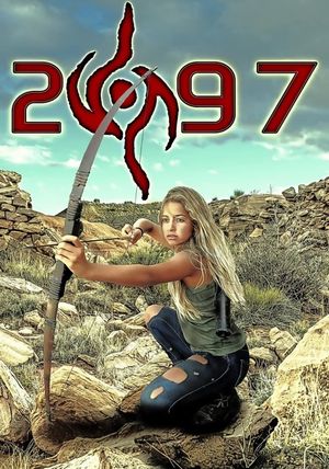 2097's poster