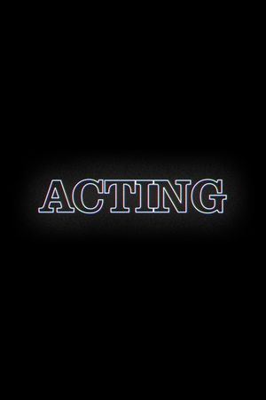 Acting's poster image