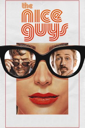 The Nice Guys's poster