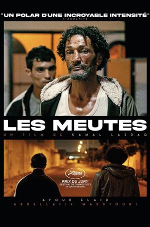Hounds's poster