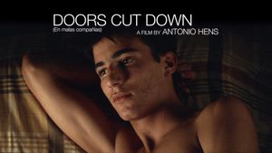 Doors Cut Down's poster