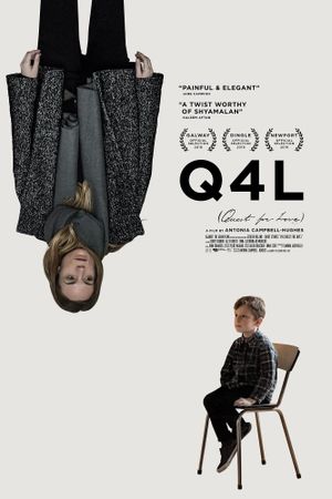 Q4L's poster