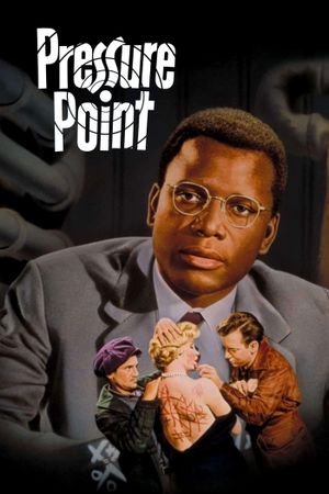 Pressure Point's poster