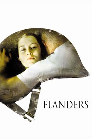 Flanders's poster