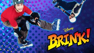 Brink!'s poster