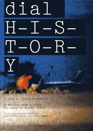 Dial H-I-S-T-O-R-Y's poster