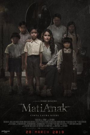 MatiAnak's poster