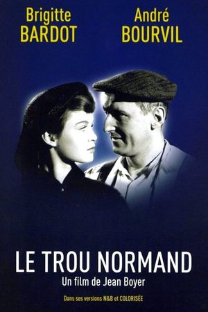 Crazy for Love's poster