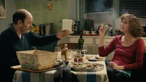 Looking for Hortense's poster