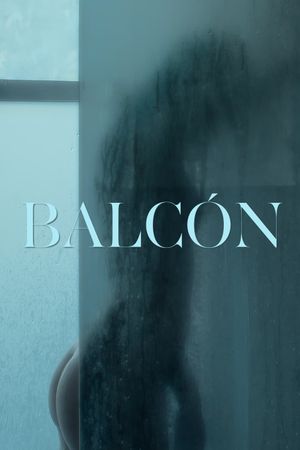 Balcón's poster