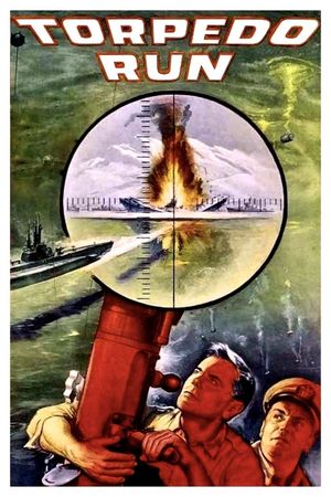 Torpedo Run's poster