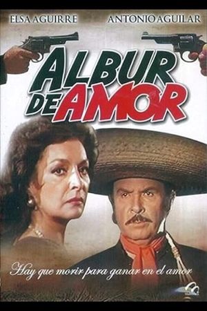 Albur de amor's poster image