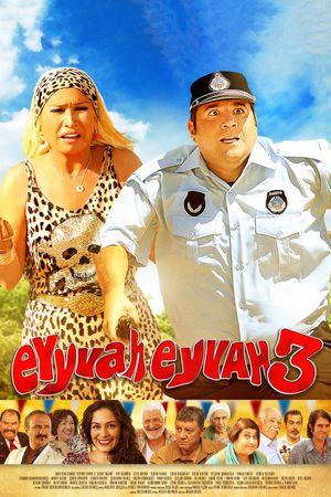 Eyyvah Eyvah 3's poster